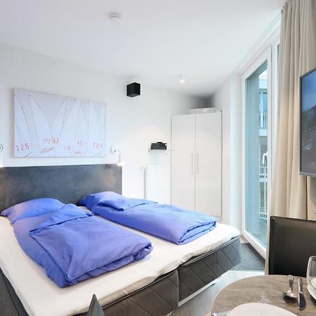 Duenenvilla Comfort Lubeck Exterior photo